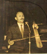 Aziz Şeker