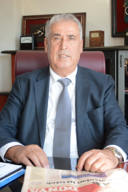 Feyzi Kıraç